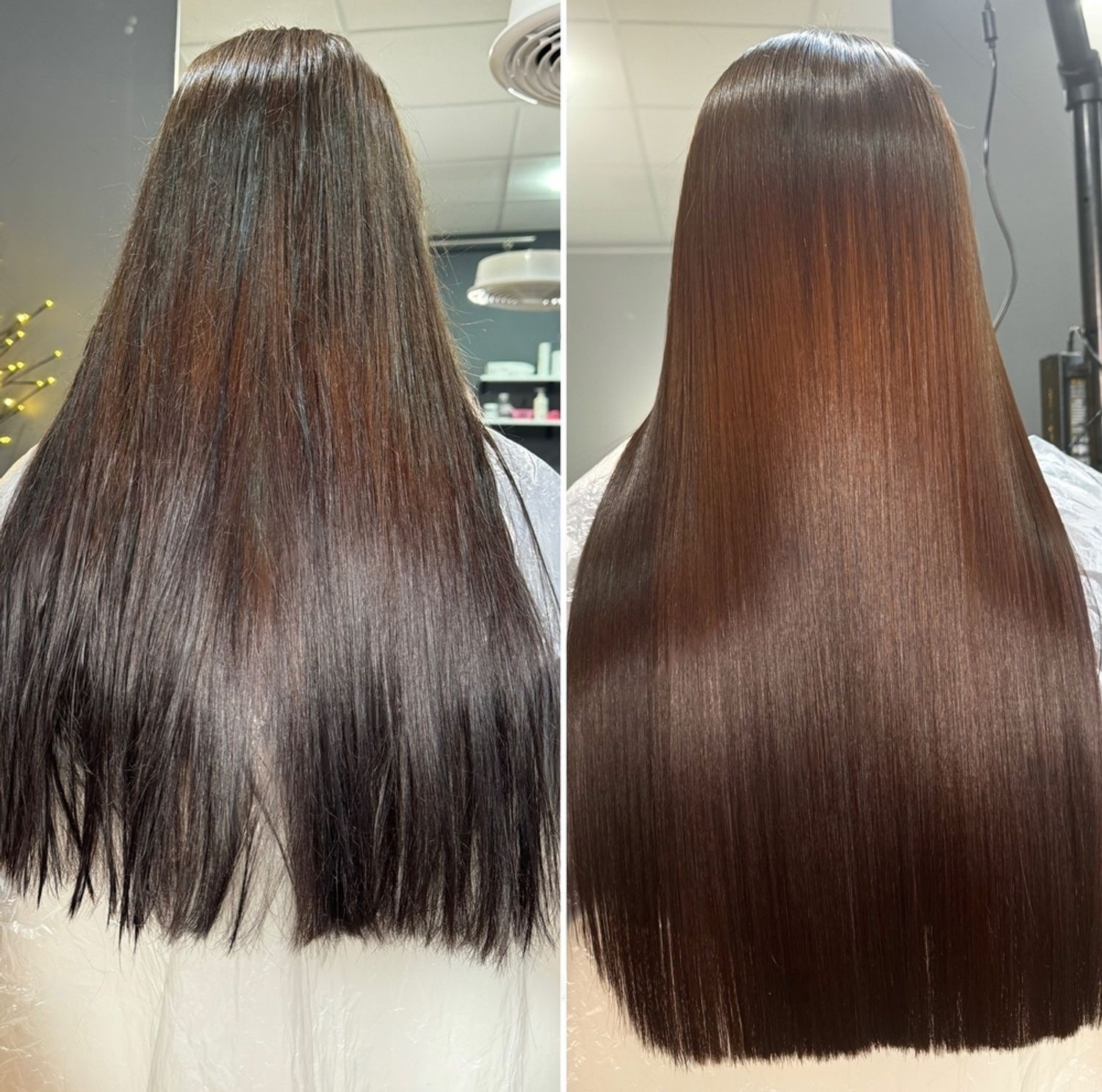 lissage cheveux montpellier